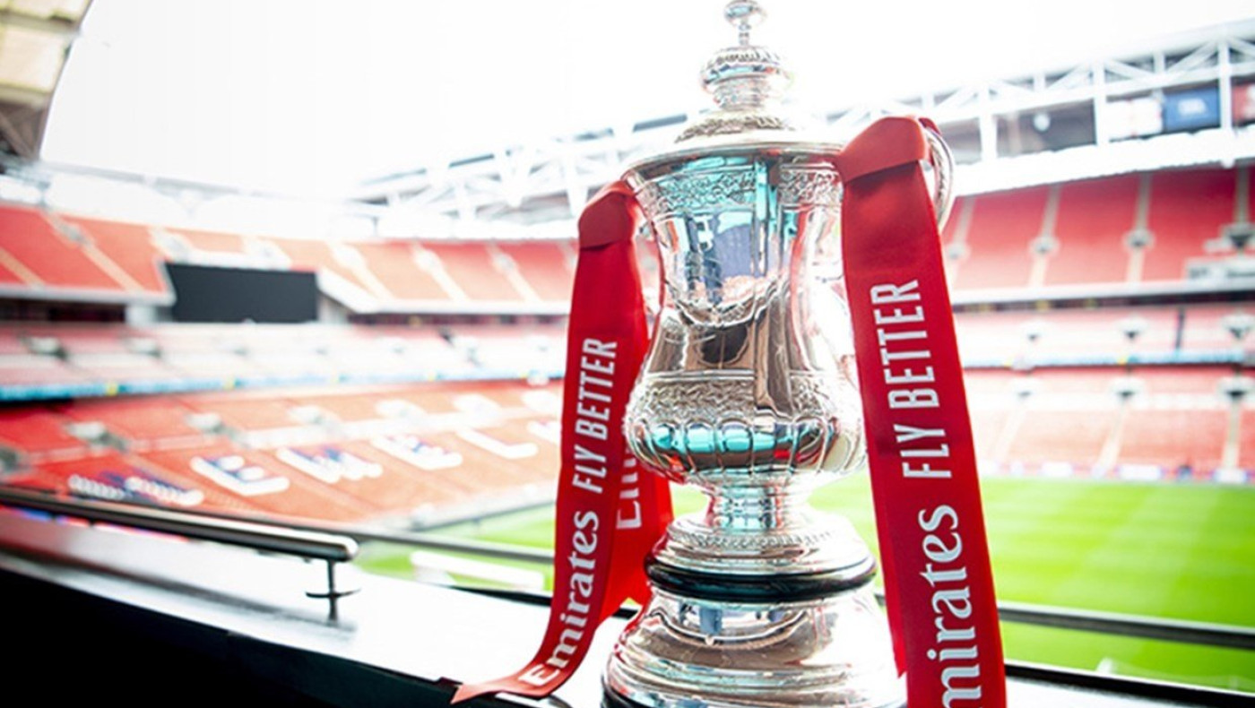 Κύπελλο Αγγλίας: Αυτά είναι τα ζευγάρια στα ημιτελικά