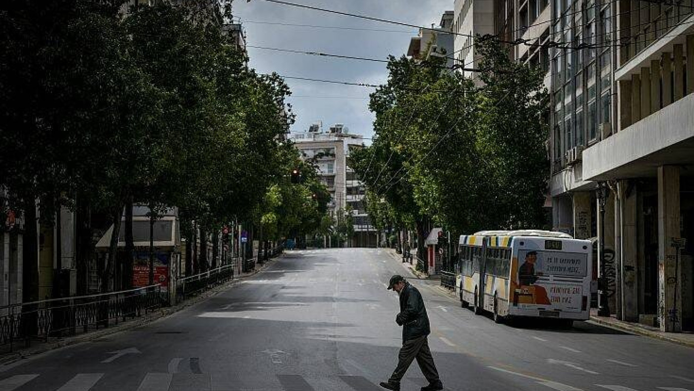 Αρση μέτρων: Ανοίγουν διαδημοτικές μετακινήσεις και λιανεμπόριο, 12/4 τα σχολεία