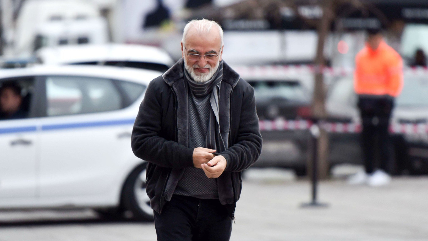 «Δεν έχει οικονομικό πρόβλημα ο ΠΑΟΚ, ο Ιβάν δεν ξέρει την πραγματική εικόνα»