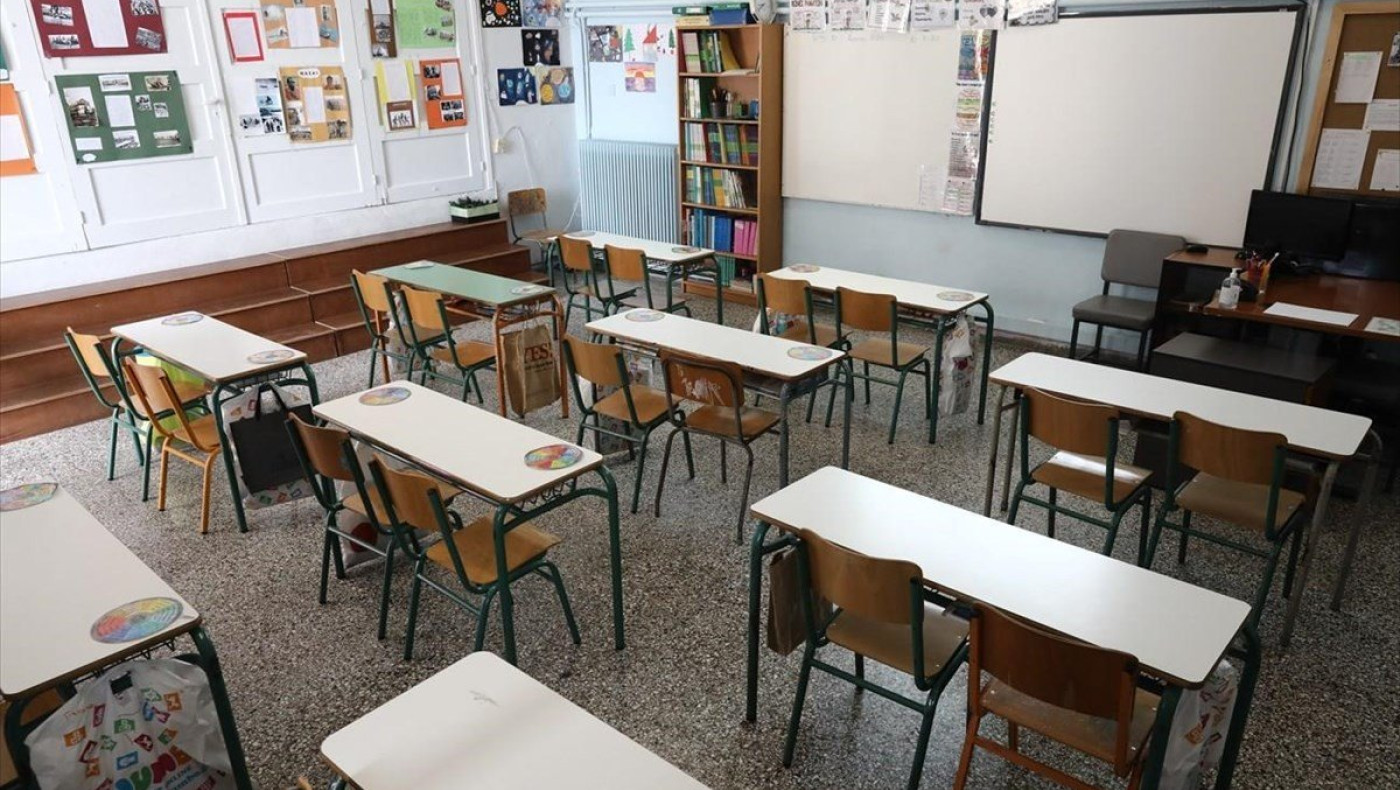 Ανοίγουν τα σχολεία στις 10 του μηνός - Τι θα ισχύσει