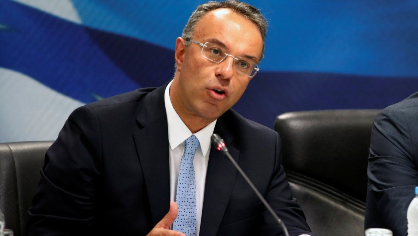 Σταϊκούρας: Από 1.000 έως 4.000 ευρώ στις κλειστές επιχειρήσεις τον Απρίλιο