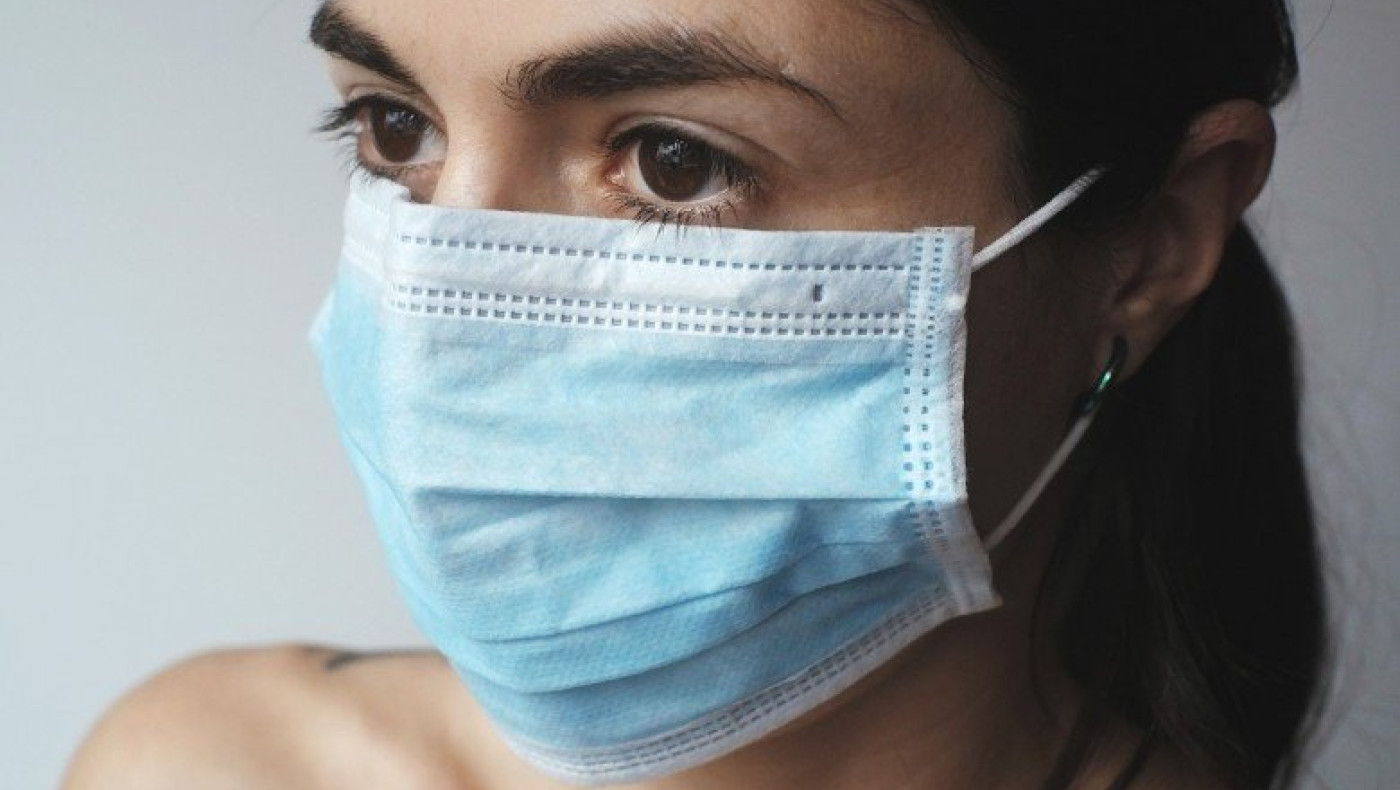 SOS: Μακριά από αυτή τη μάσκα