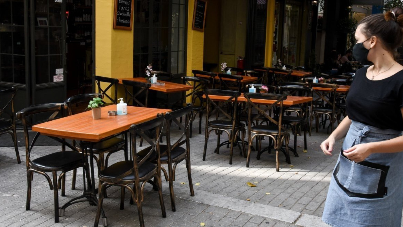 Θεσσαλονίκη: Τα πρώτα πρόστιμα... είναι γεγονός!