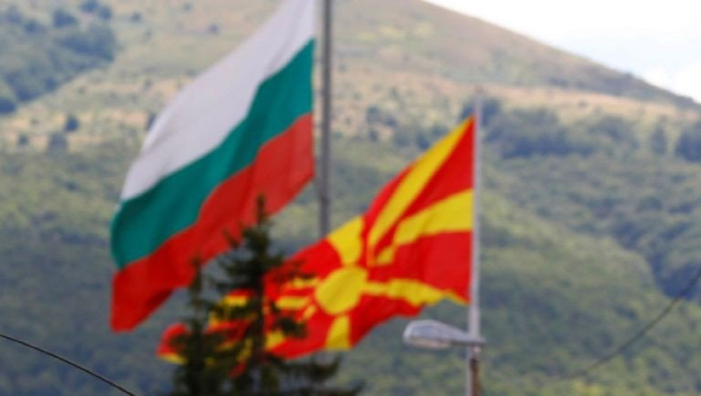 Κόντρα Σκοπίων - Βουλγαρίας για δήλωση Ευρωβουλευτή!