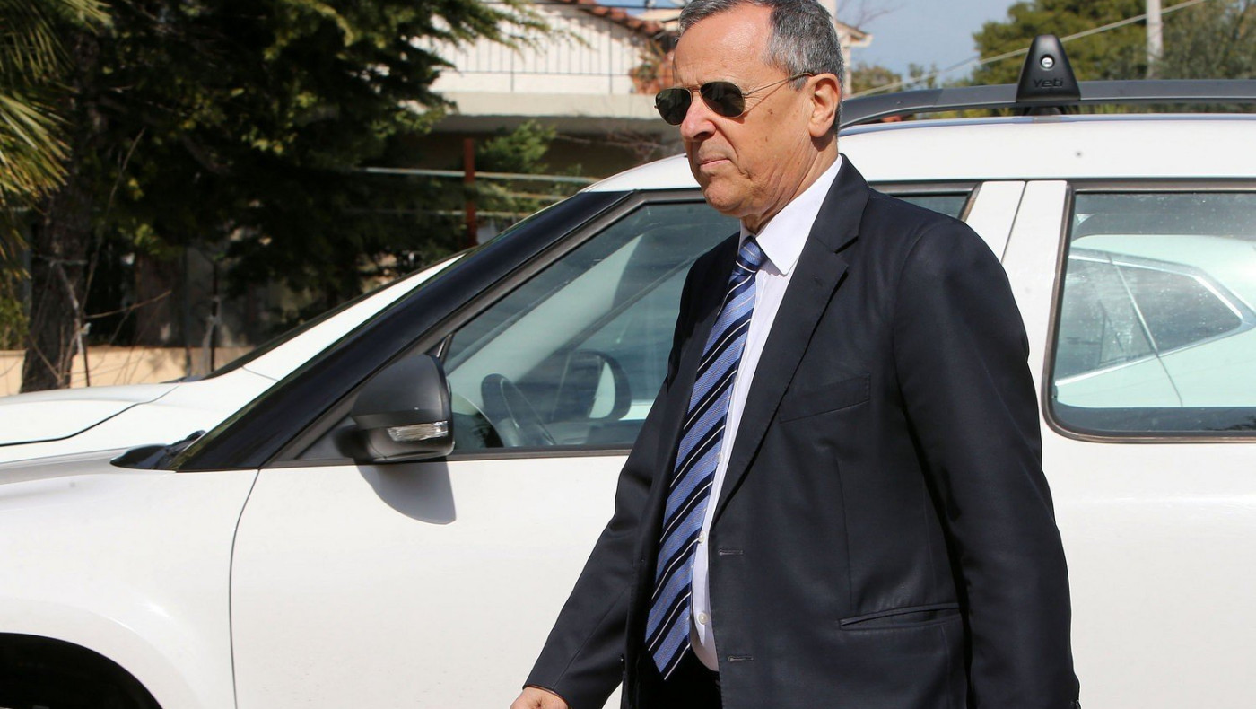 Μπαλτάκος για το τέλος της επιτροπείας: «H UEFA δεν παρεμβαίνει πλέον σε επιλογές μας»