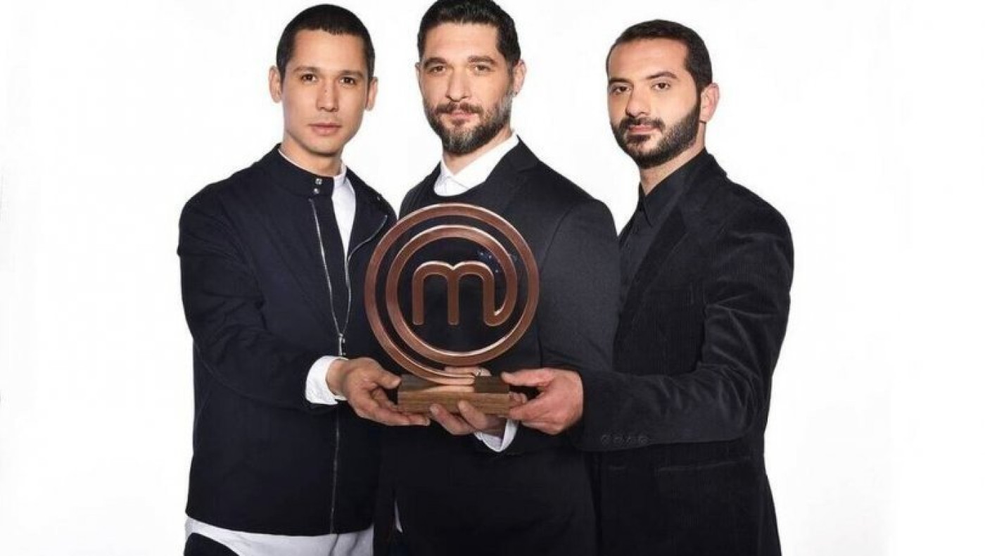 Τηλεθέαση: Ανατροπή και κορυφή για MasterChef!