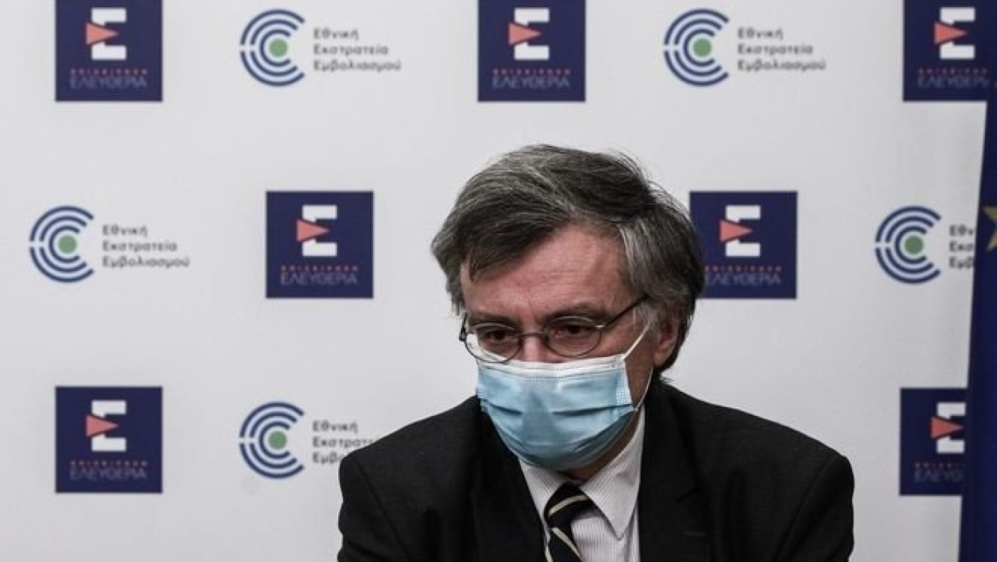 Γιατί διαφώνησε ο Τσιόδρας με το άνοιγμα των σχολείων!
