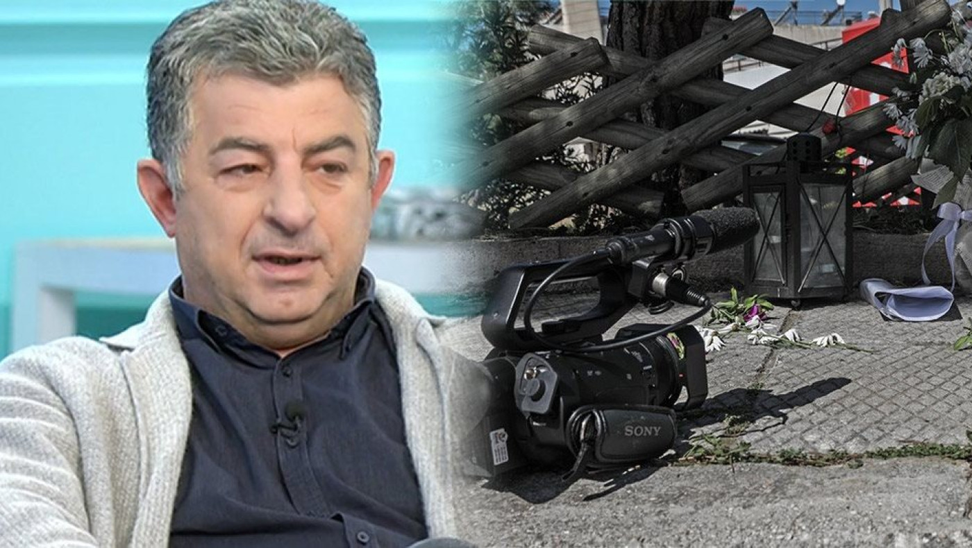 Καραϊβάζ: Νέο βίντεο ντοκουμέντο με τους δολοφόνους