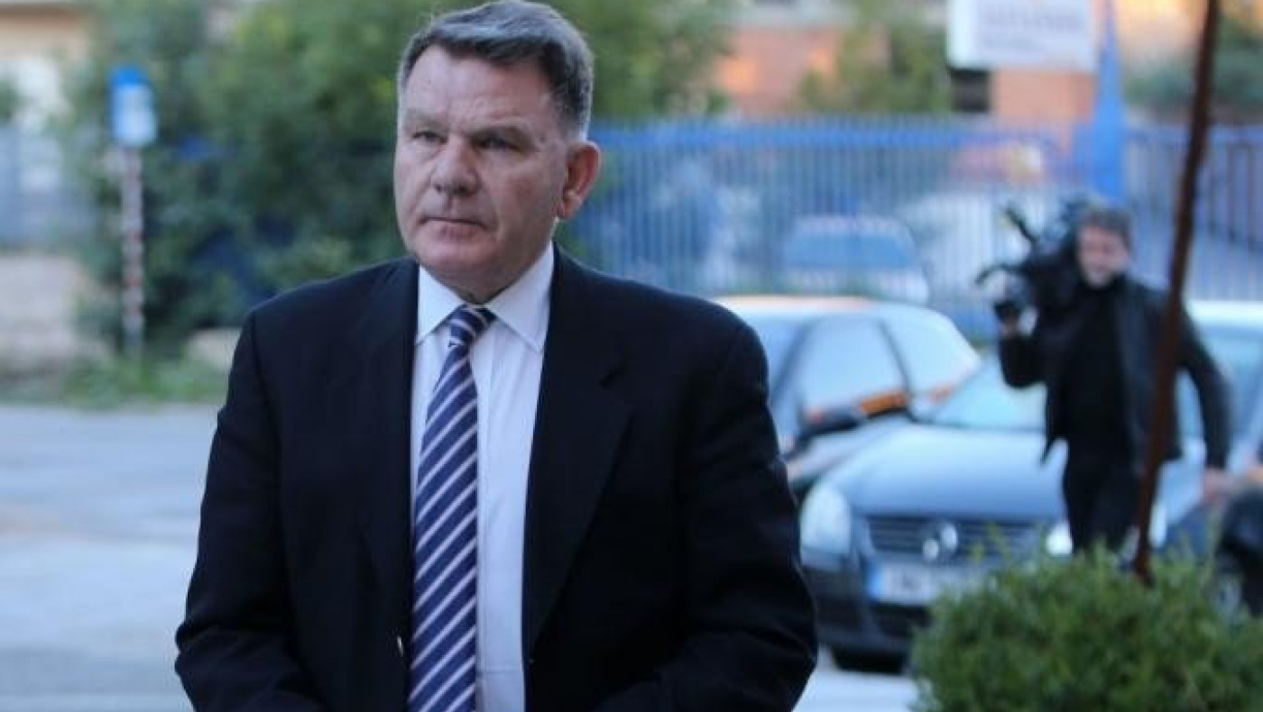 Κούγιας: «H ΑΕΛ έγινε Μπαρτσελόνα γιατί έδιωξα τον Γρηγορίου και όλα τα παλτά»