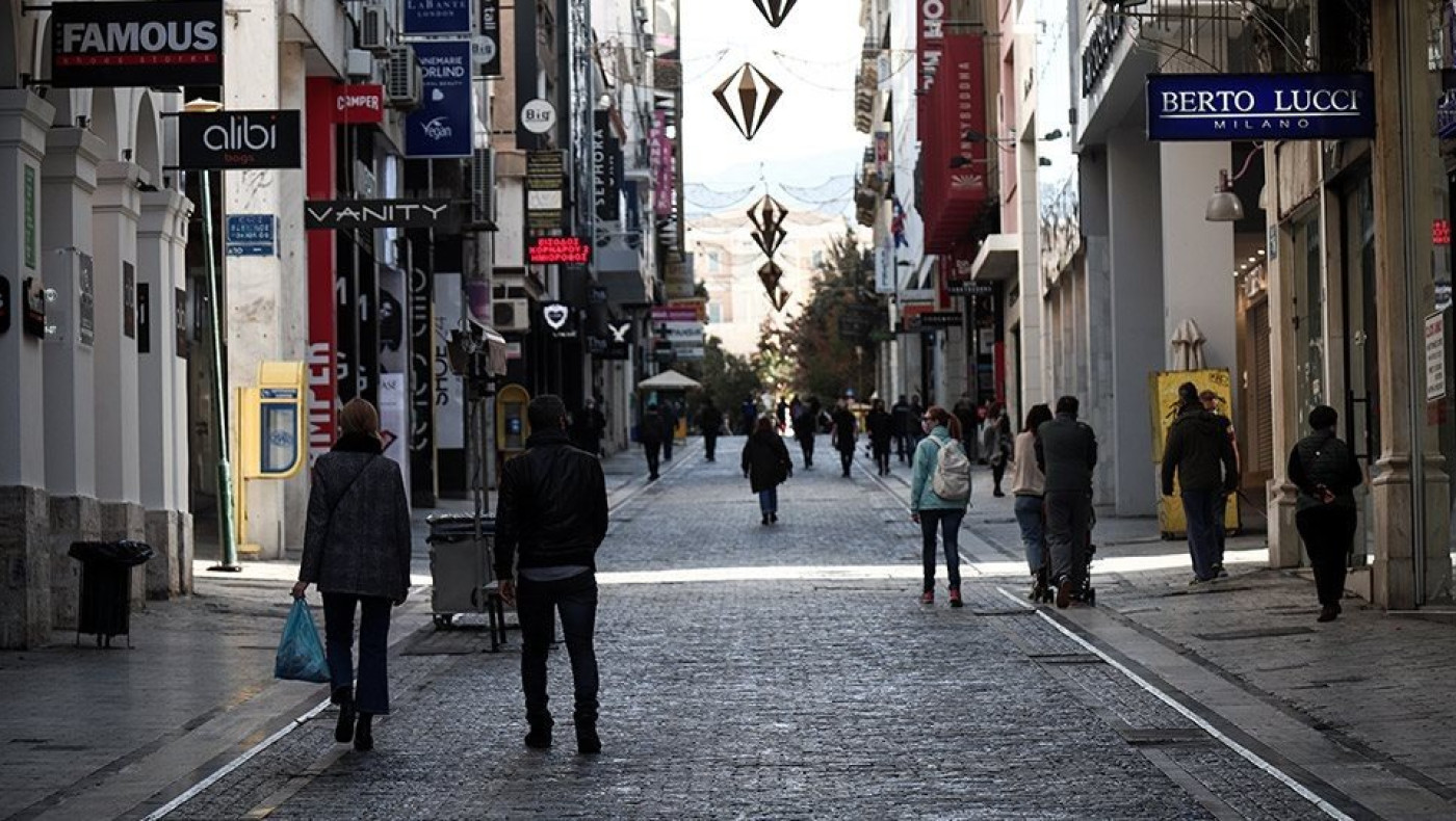 Κορωνοϊός: Ανοίγουν και άλλες δραστηριότητες από Δευτέρα - Έτσι θα γίνει το Πάσχα στο χωριό!