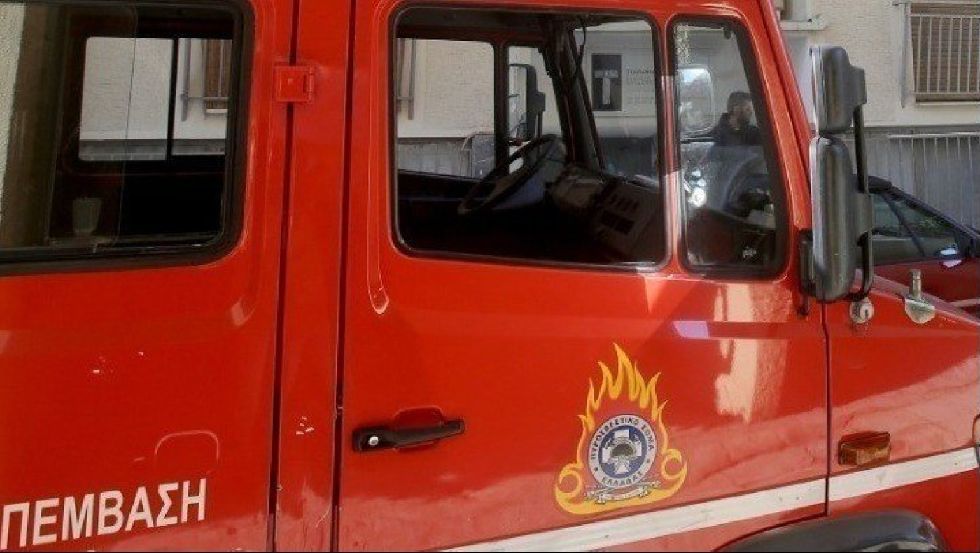 Καλά στην υγεία τους οι περιθαλπόμενοι του ΠΑΑΠΑΘ μετά την πυρκαγιά