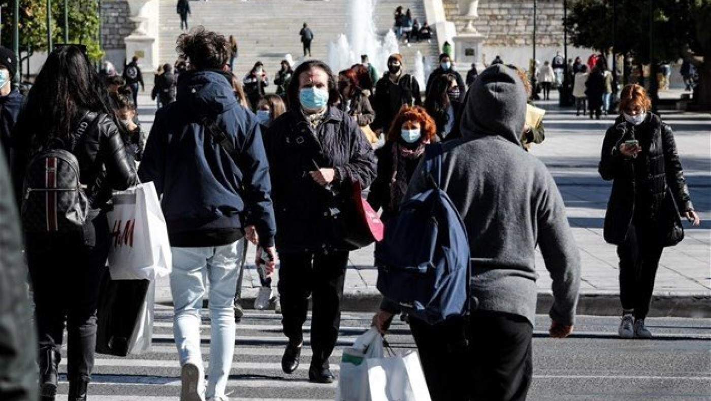 Με μέτρα... Χριστουγέννων θα γιορτάσουμε το Πάσχα