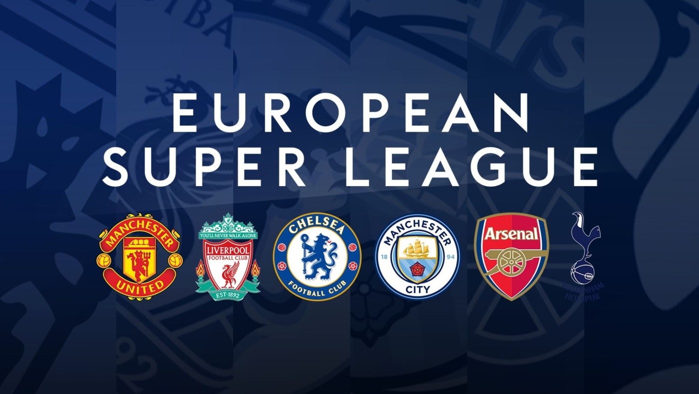 Αλλάζει το ευρωπαϊκό ποδόσφαιρο! Η UEFA προσεγγίζει την European Super League