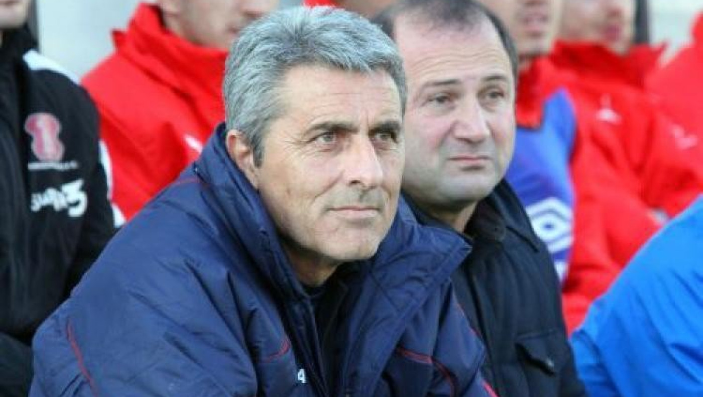 Βασιλακάκης: «Όλα στο χέρι μας»