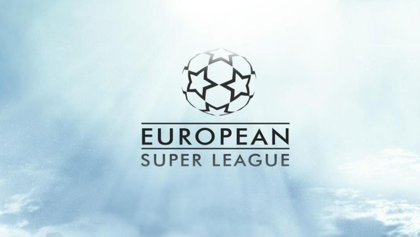 Επίσημο: Πειθαρχική έρευνα της UEFA για Ρεάλ, Μπαρτσελόνα, Γιουβέντους και ESL