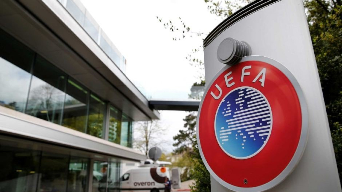 Η UEFA δεν ακουμπάει τους 12 της European Super League!