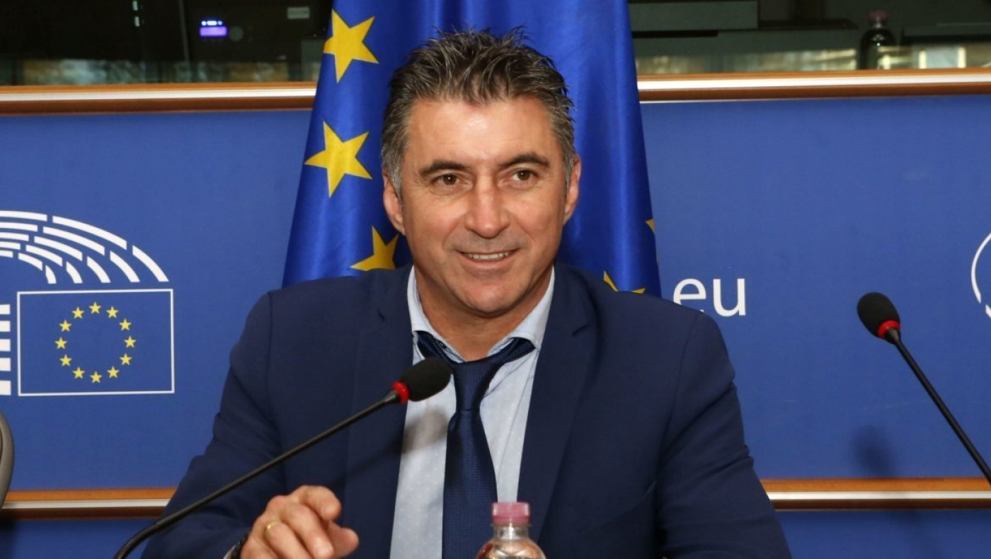 Η θέση του Θοδωρή Ζαγοράκη για την European Super League!