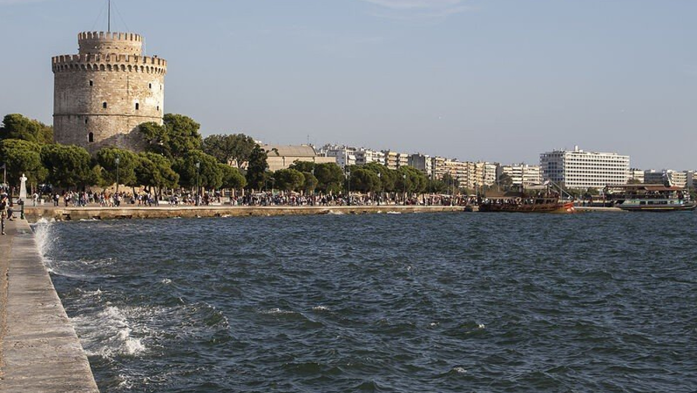 Θεσσαλονίκη: Μειωμένο κατά  26% το ιικό φορτίο στα λύματα