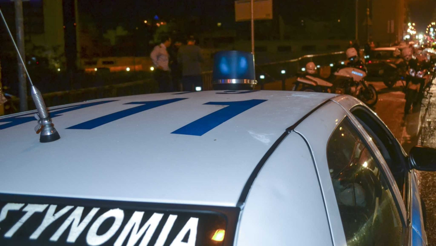 Θεσσαλονίκη: 160.000 ευρώ άρπαξαν από ψιλικατζίδικο στην Τούμπα!