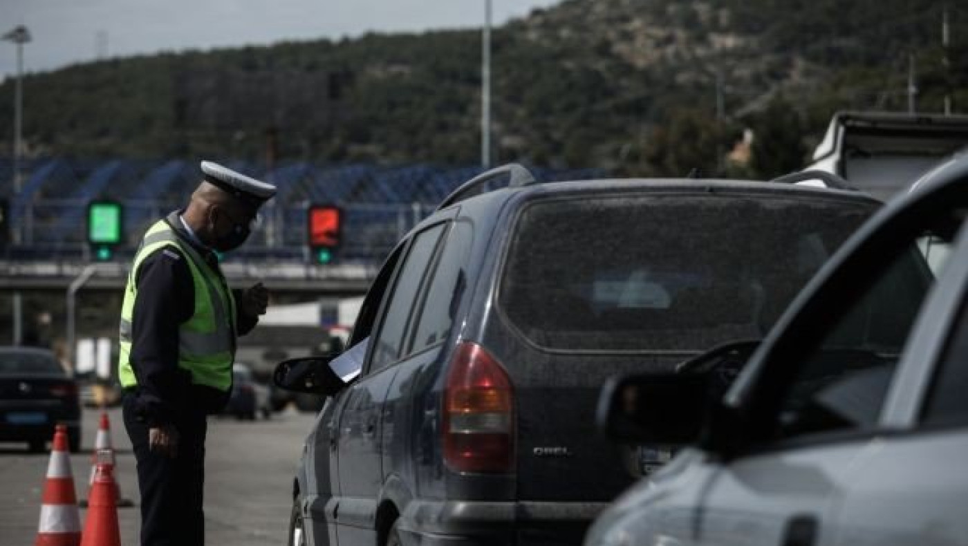 Σε εξέλιξη η επιχείρηση «Πάσχα στην πόλη» -Συμμετέχουν 10.000 ένστολοι