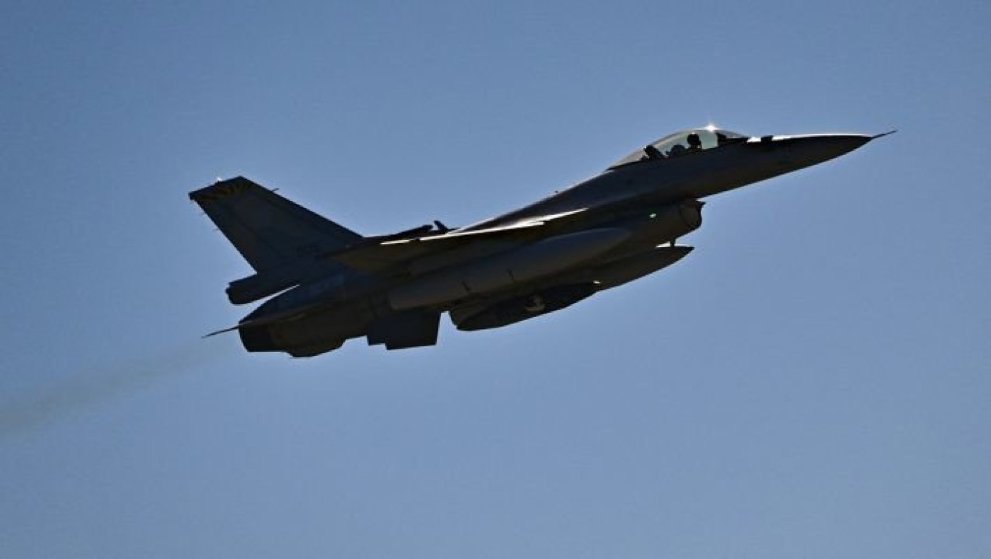 Τα ελληνικά F16V που κατασκευάζει η ΕΑΒ είναι το πιο προηγμένο project στην Ευρώπη