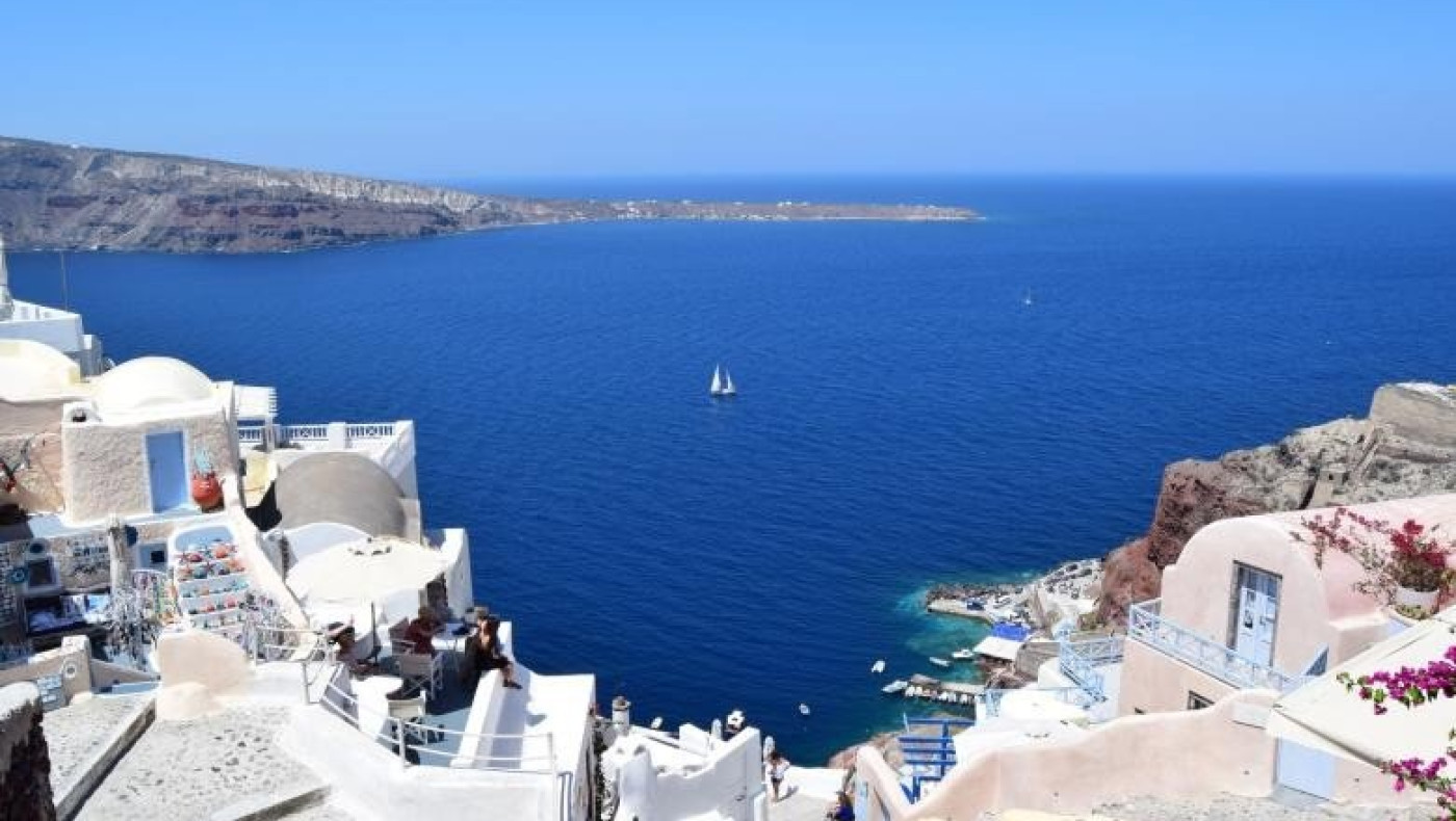 Κοινωνικός Τουρισμός: Φθηνές διακοπές με voucher για 300.000