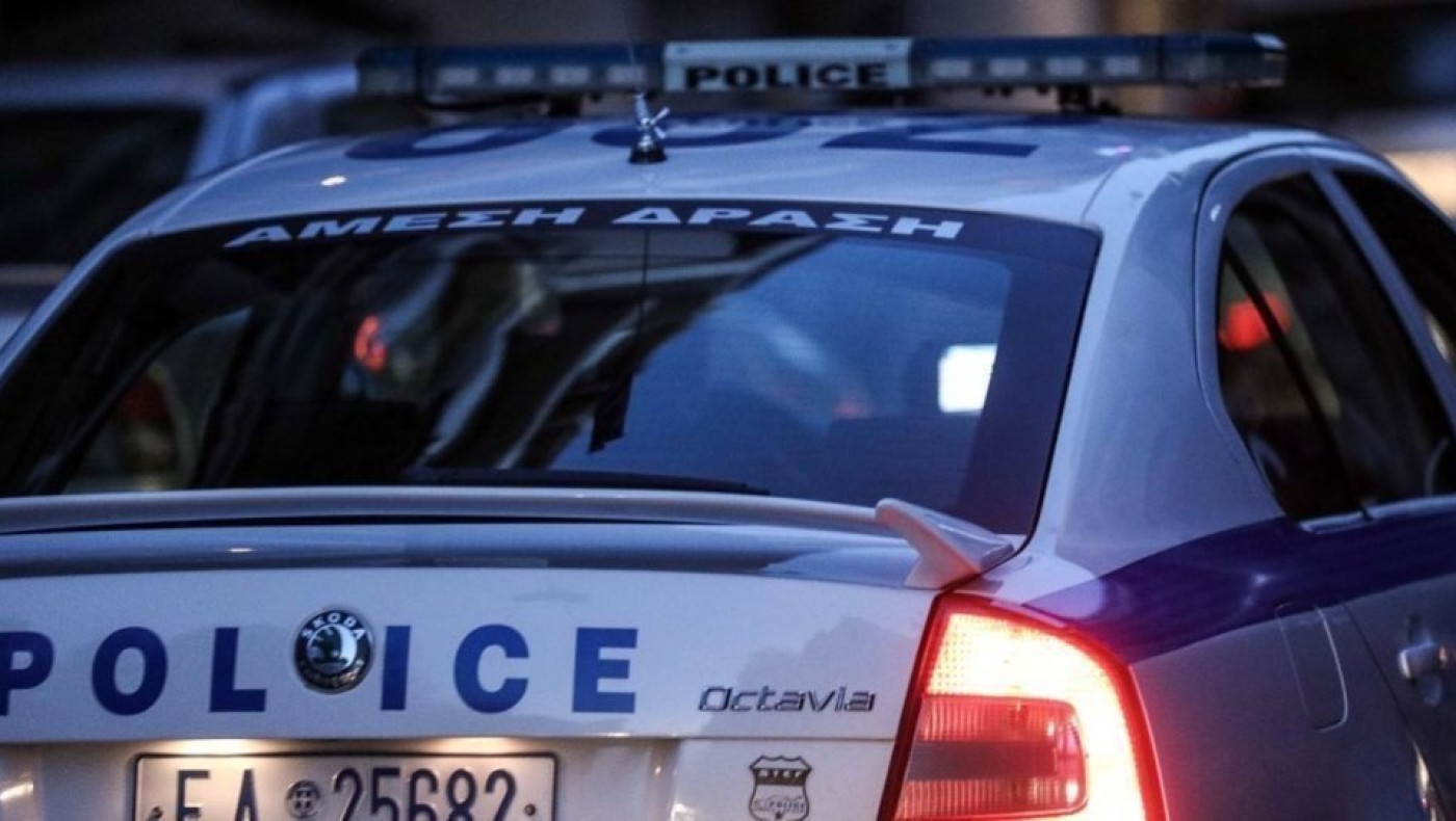 Κύπρος: Ιχνη κοκαΐνης σε 5χρονο -Συνελήφθη ο πατέρας, καταζητείται η μητέρα