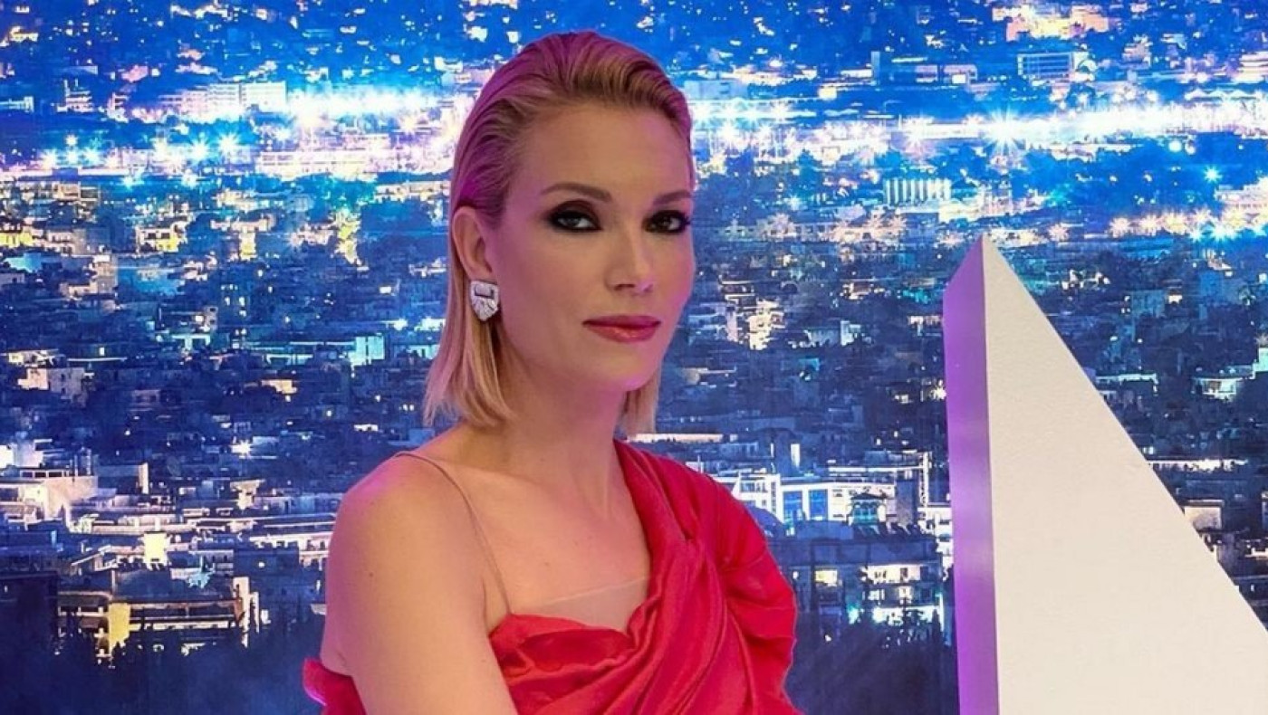 Βίκυ Καγιά: Ήταν δύσκολο να αποχωριστώ το GNTM