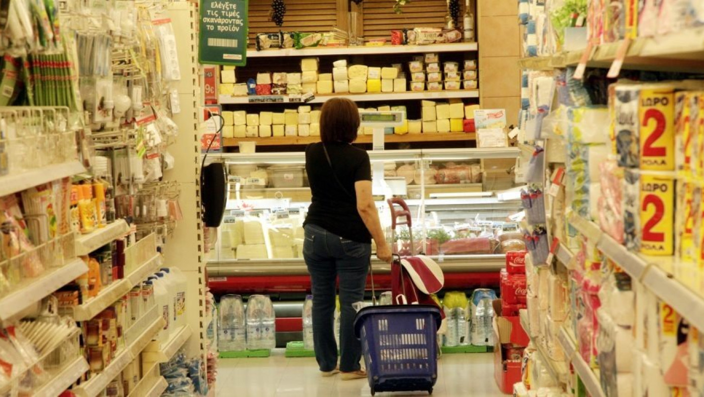 Ακρίβεια: Προσεχώς και νέες ανατιμήσεις στα βασικά είδη!