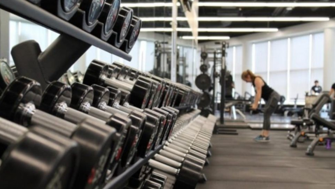Πότε ανοίγει η πλατφόρμα για την επιδότηση γυμναστηρίων και παιδότοπων