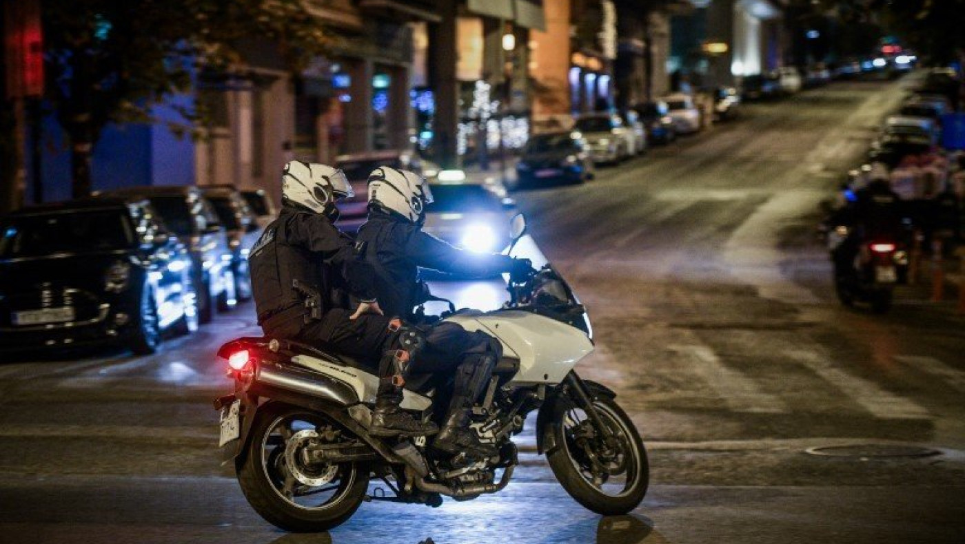 Θεσσαλονίκη: Αγανακτισμένοι οι κάτοικοι με τα νέα πάρτι στην Αρχαία Αγορά