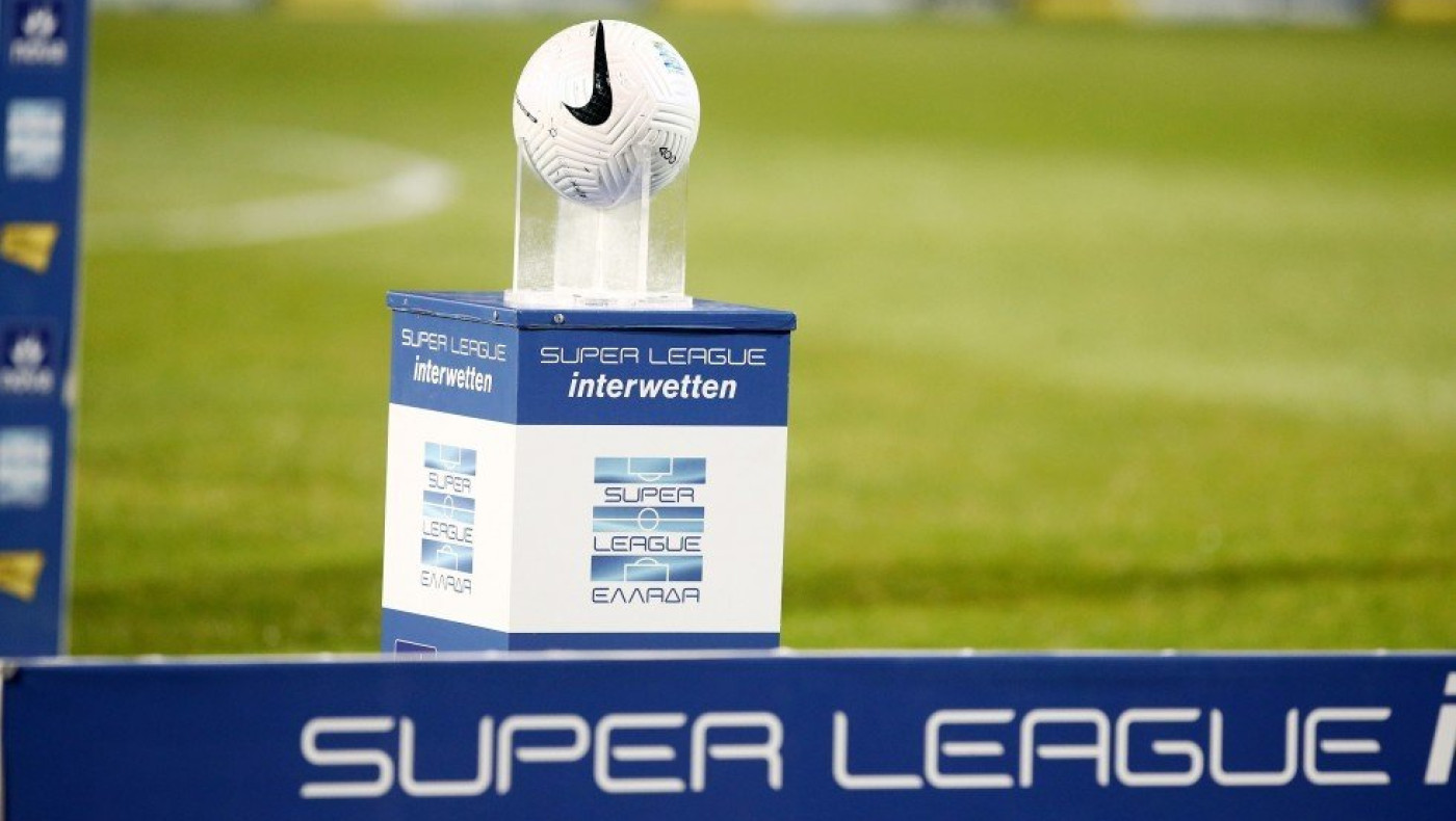 Προοπτική αναβολής στην πρεμιέρα της Superleague λόγω Σταϊκούρα!