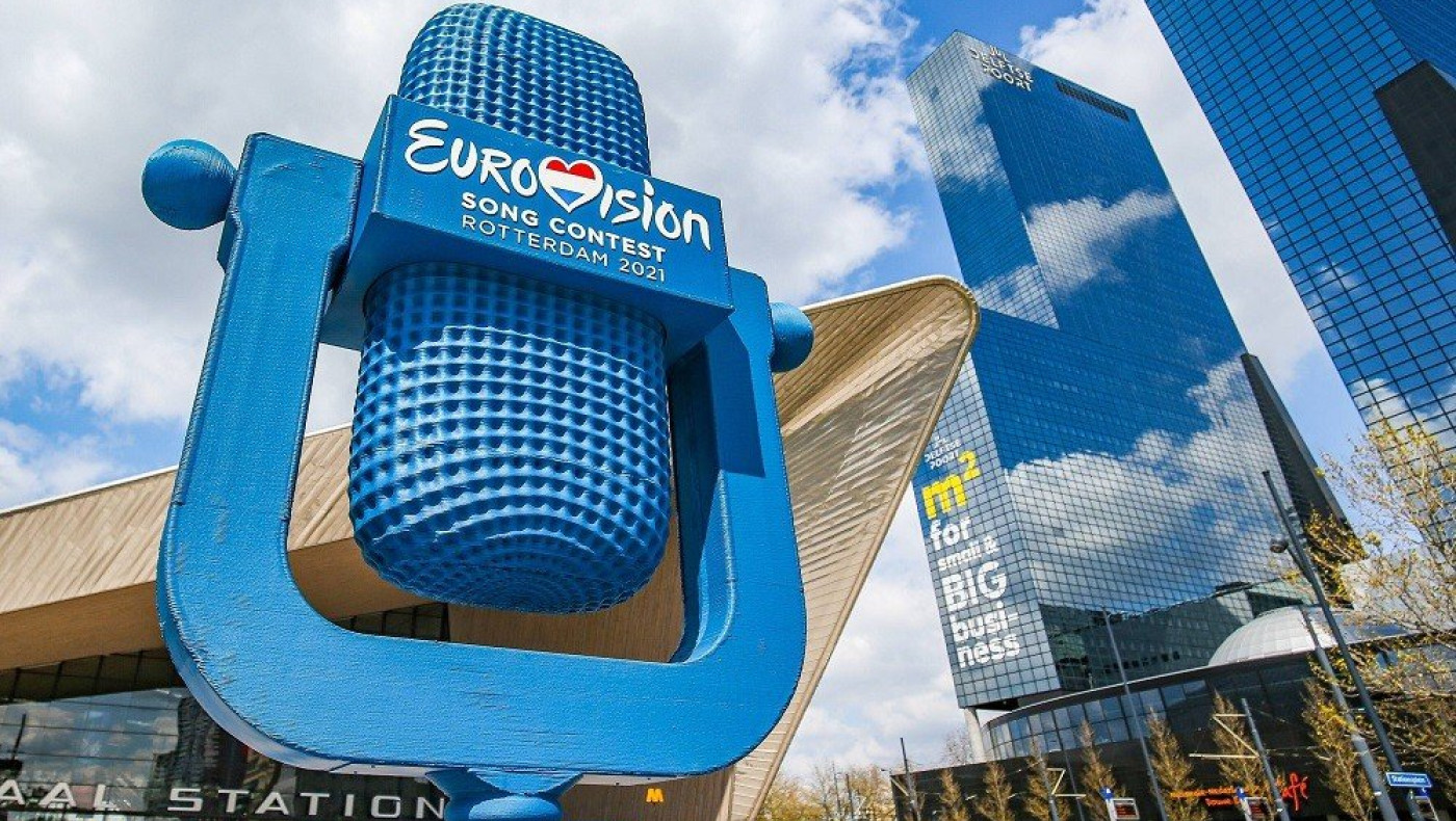 Eurovision 2021: Αποδόσεις, στοιχήματα & φαβορί – Τι θα κάνουν Ελλάδα και Κύπρος
