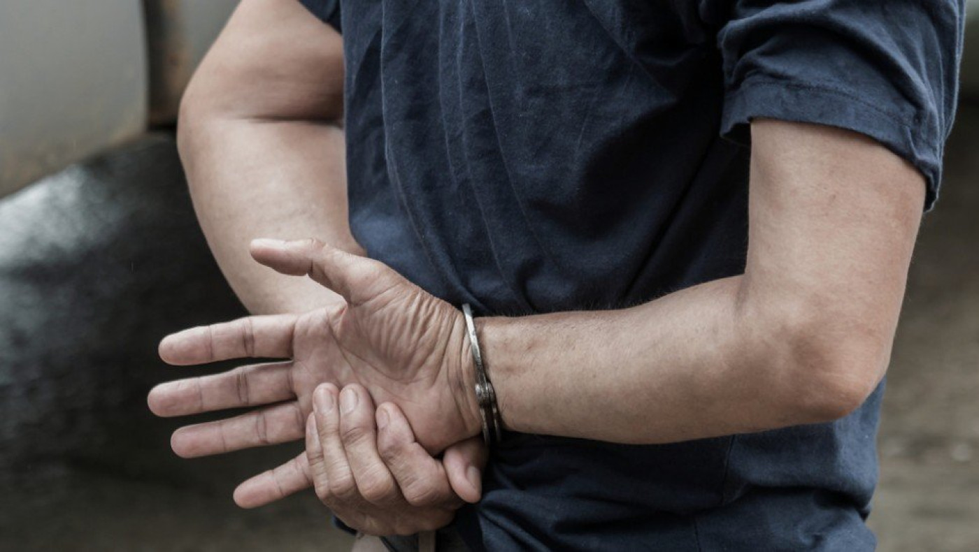 Χαλκιδική-Θάνατος 8χρονης: Συνελήφθη και ο 34χρονος «αρχηγός» της κατασκήνωσης