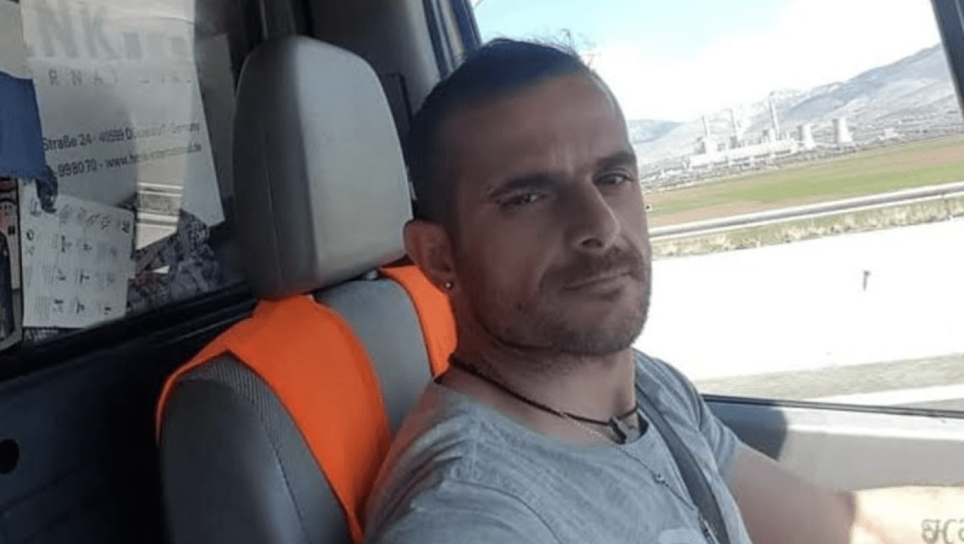 Σέρρες: Ξανά σε μπλόκο της αστυνομίας ο νταλικέρης αρνητής της μάσκας