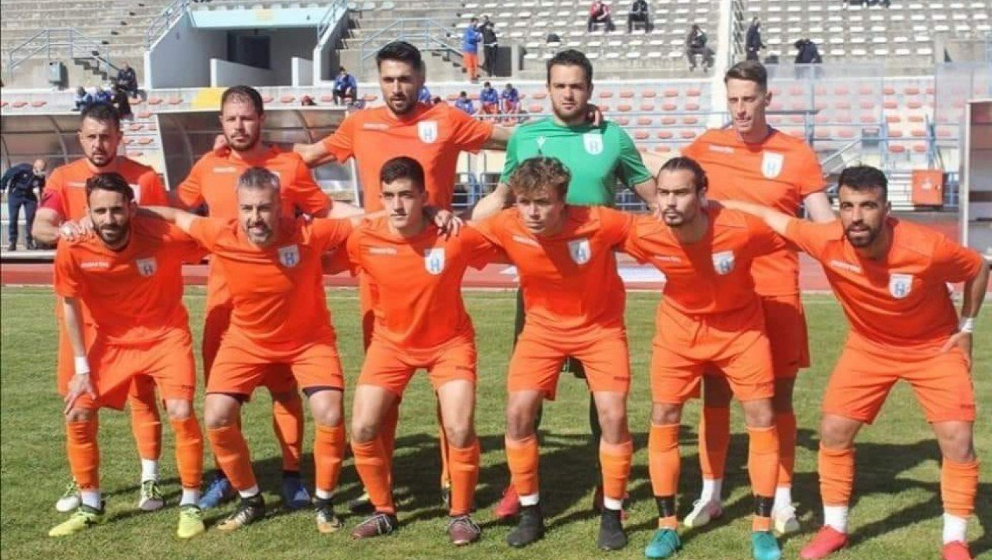 Ηρακλής: Με απουσίες, αλλά πίστη για το τρίποντο