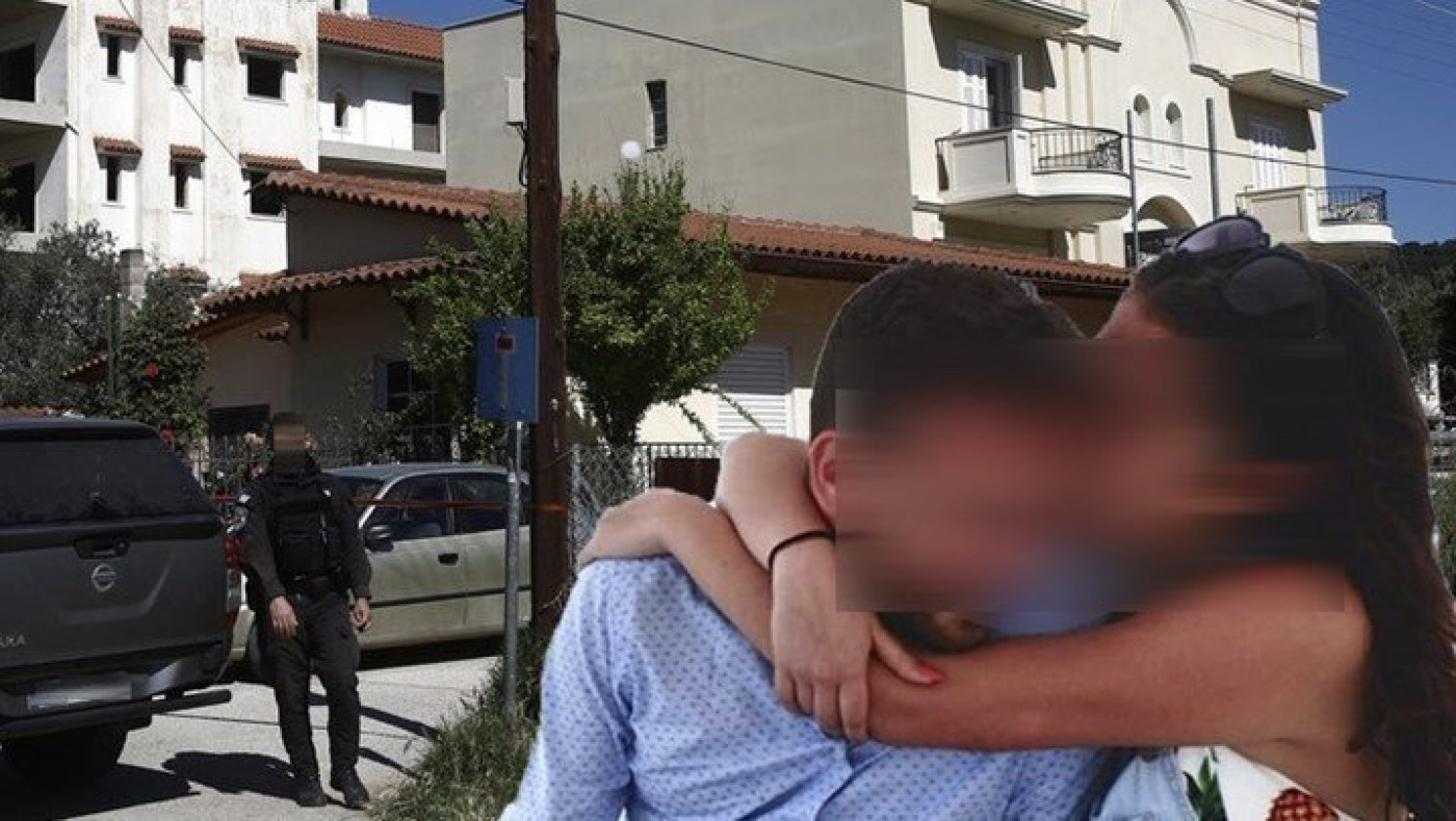 Γλυκά Νερά: Οι Αρχές έχουν το σκίτσο του ενός δράστη της δολοφονίας της Καρολάιν