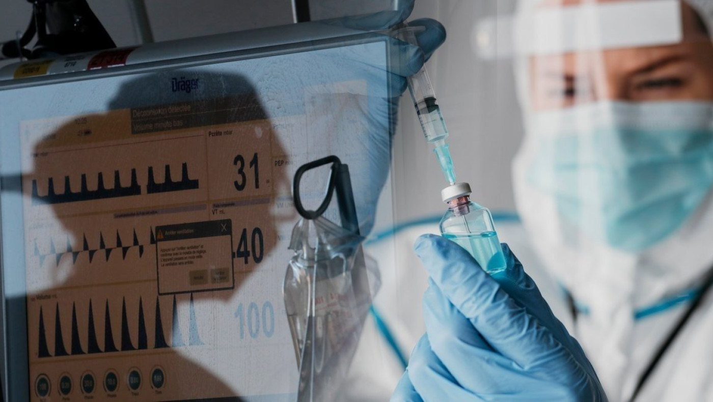 ΕΜΑ: Δεν υπάρχουν ενδείξεις για ανάγκη τρίτης δόσης εμβολίου κορωνοϊού