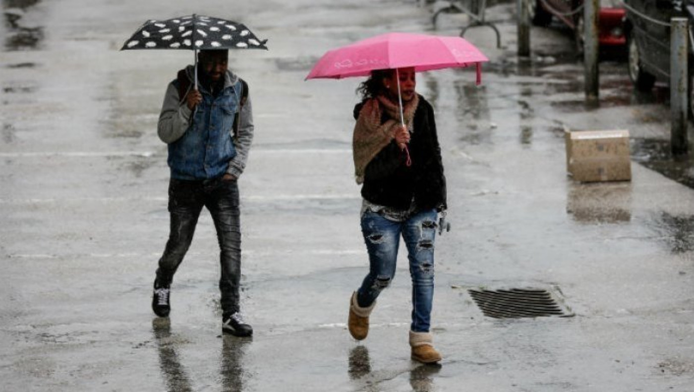 Προειδοποίηση Αρναούτογλου για έντονα καιρικά φαινόμενα