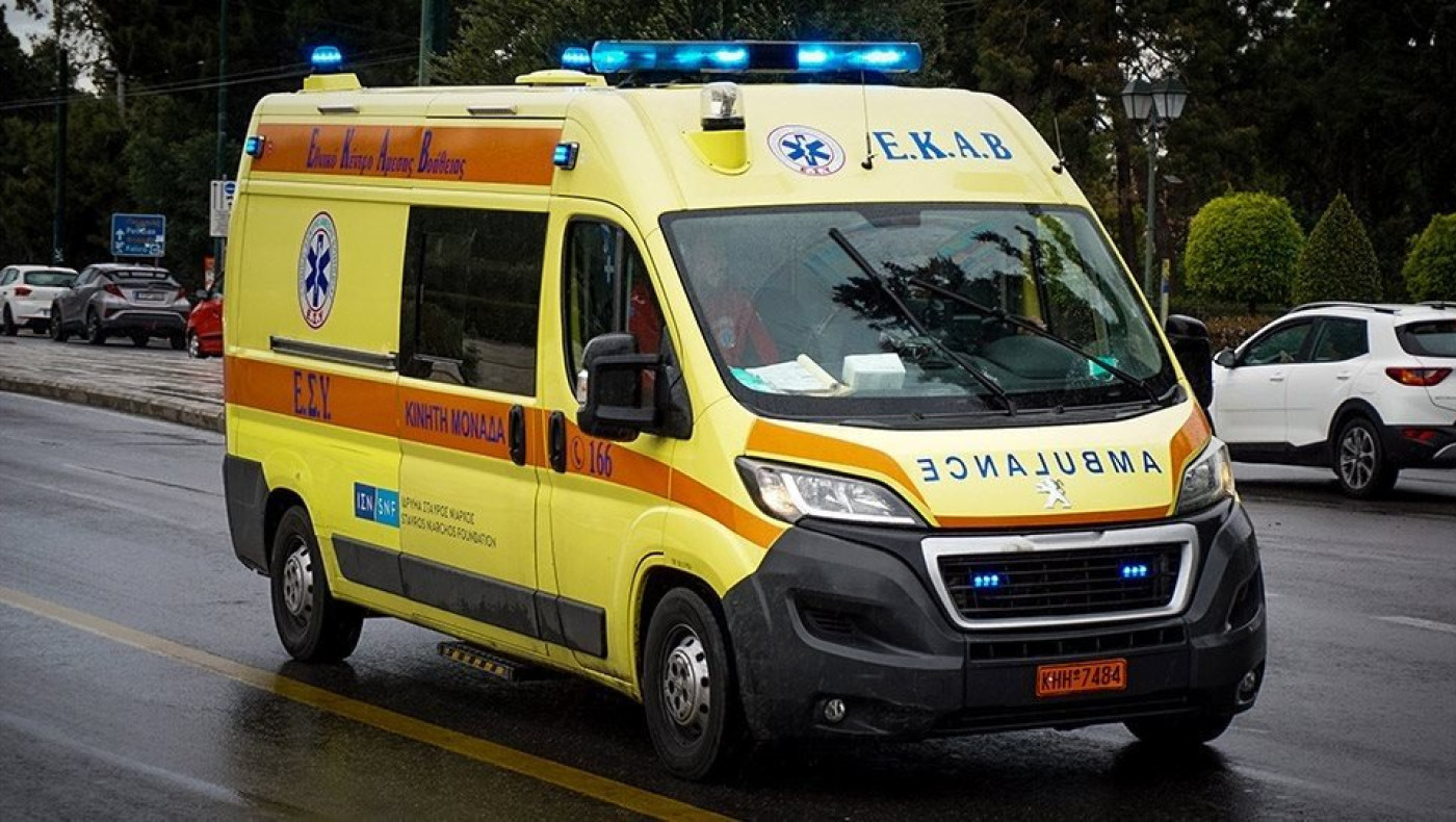 Τραγωδία: Φορτηγό παρέσυρε και σκότωσε 6χρονη στη Νίκαια