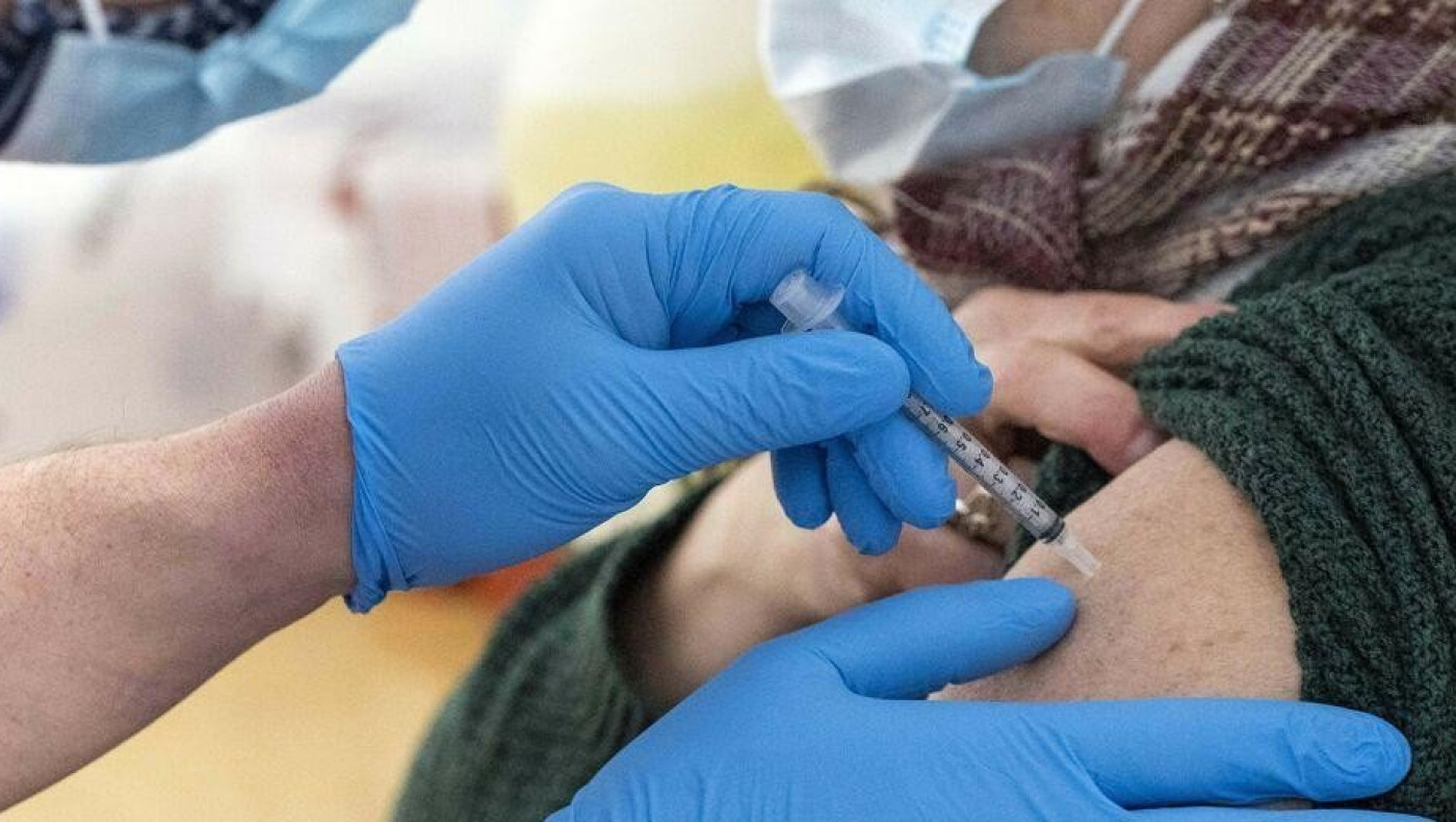 Προ των θυρών ο υποχρεωτικός εμβολιασμός στην Ελλάδα