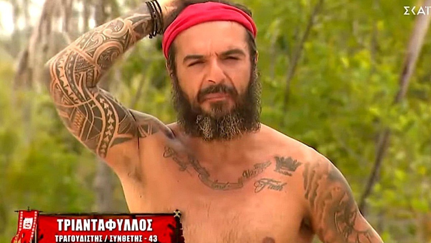 «Ο Τριαντάφυλλος μου έφερνε τα σουβλάκια όταν τραγουδούσα στη Ρόδο»