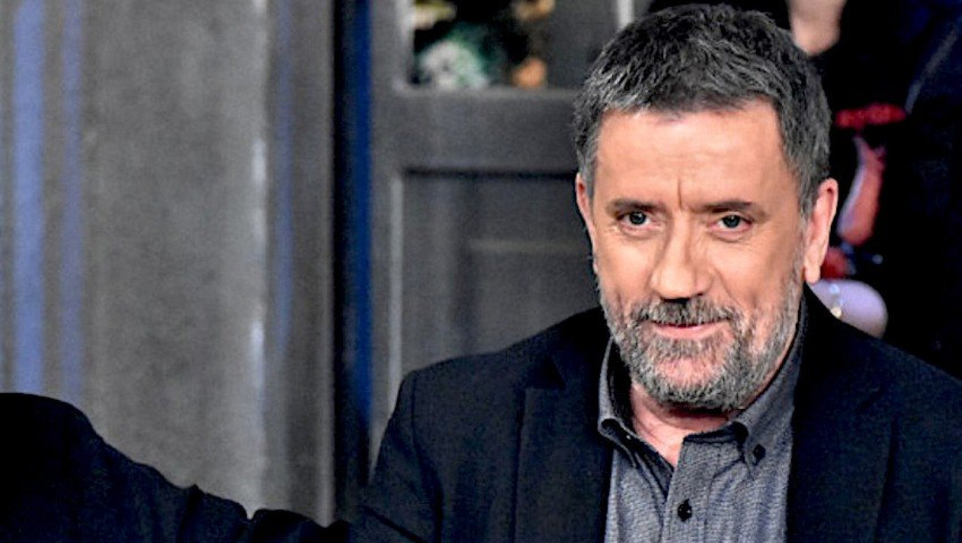 «Επίθεση» κατά Σπ. Παπαδόπουλου: «Κανονίσαμε να πάω στην εκπομπή, εδώ και 3 χρόνια δεν σηκώνει το τηλέφωνο»!