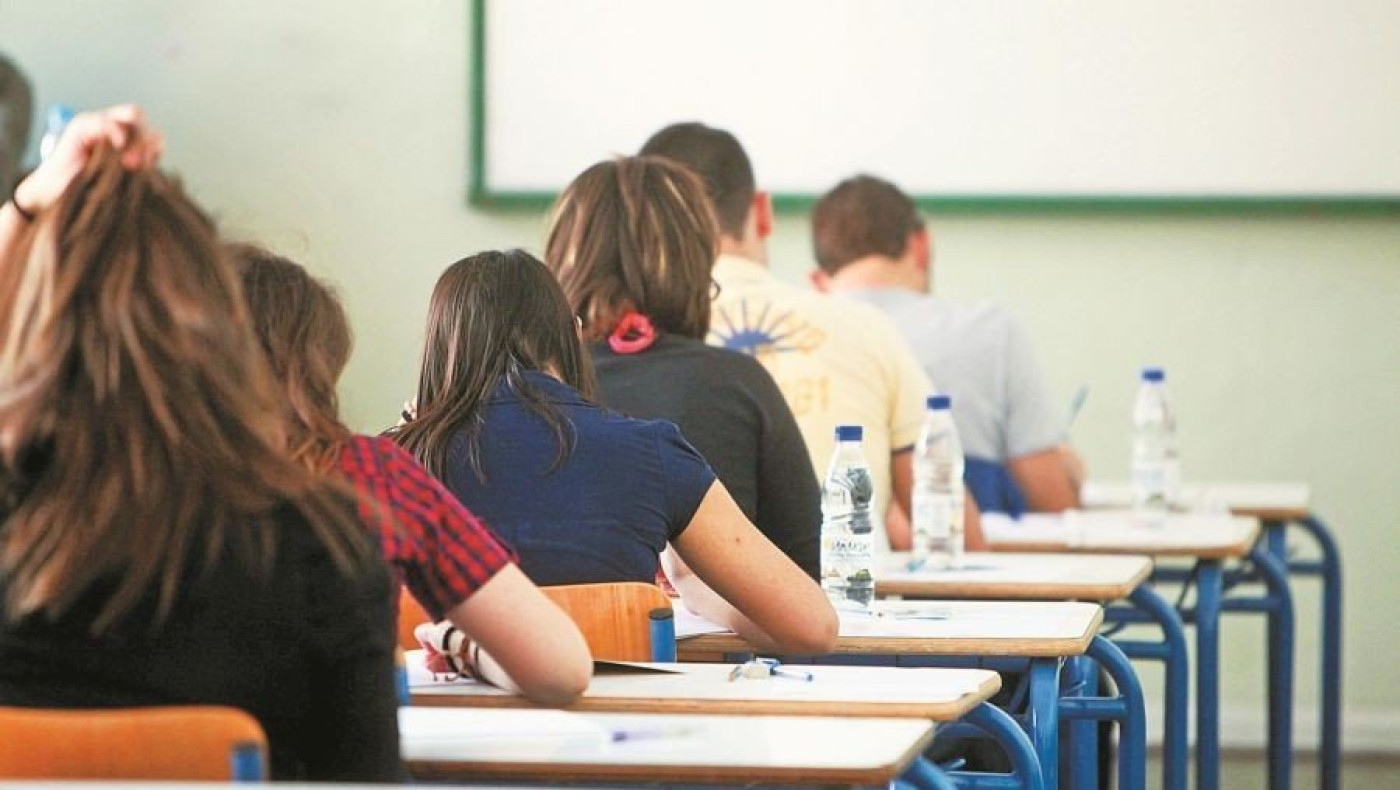 Ξεκινούν σήμερα οι Πανελλαδικές -Στη Νεοελληνική Γλώσσα εξετάζονται οι μαθητές