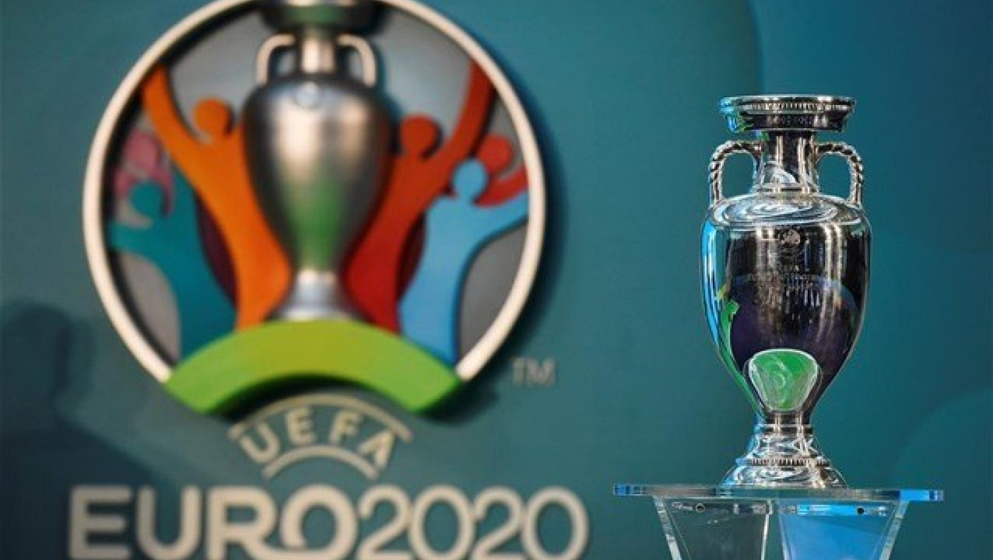 LIVE: Αυστρία-Σκόπια (Euro 2020)