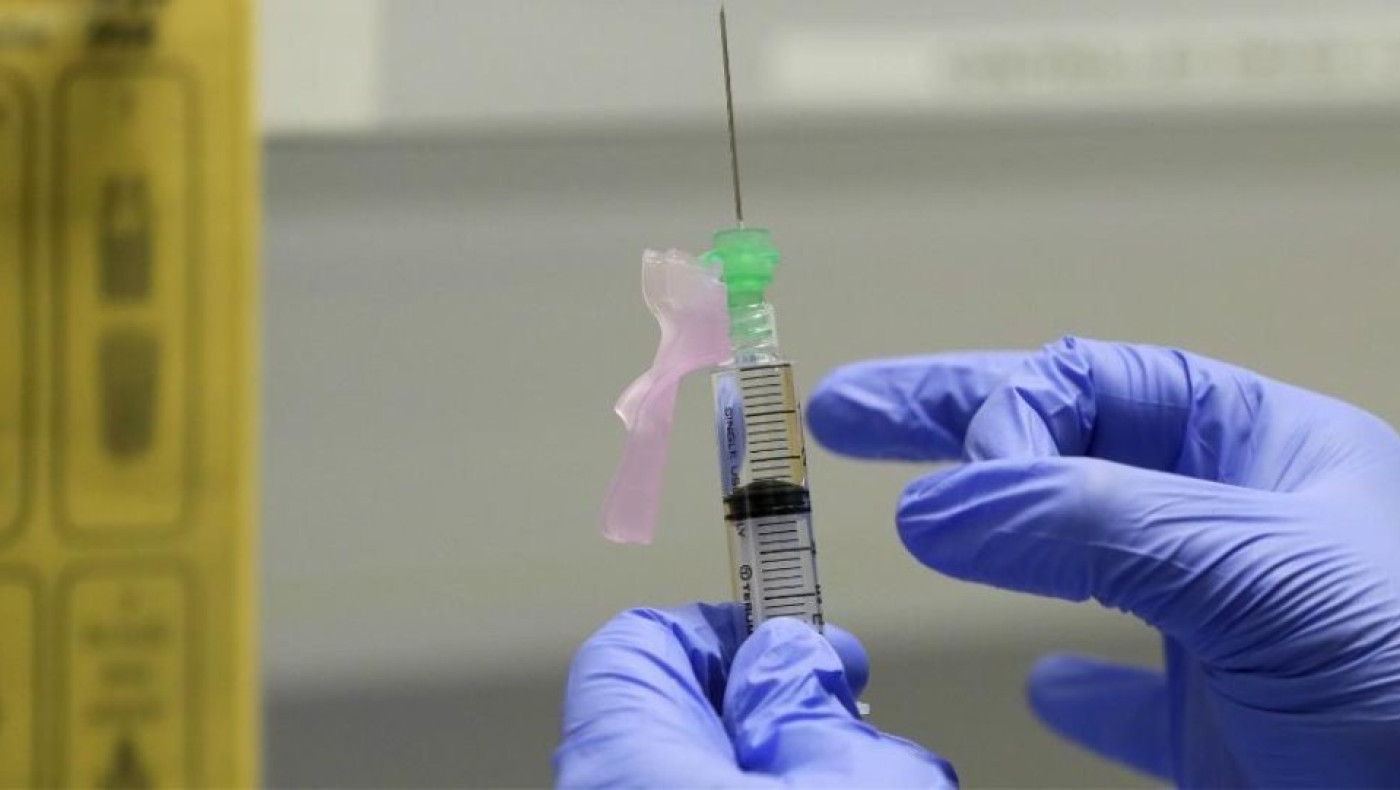 Εμβολιασμός κατά κορωνοϊού και γρίπης-Η παρενέργεια που προκαλείται