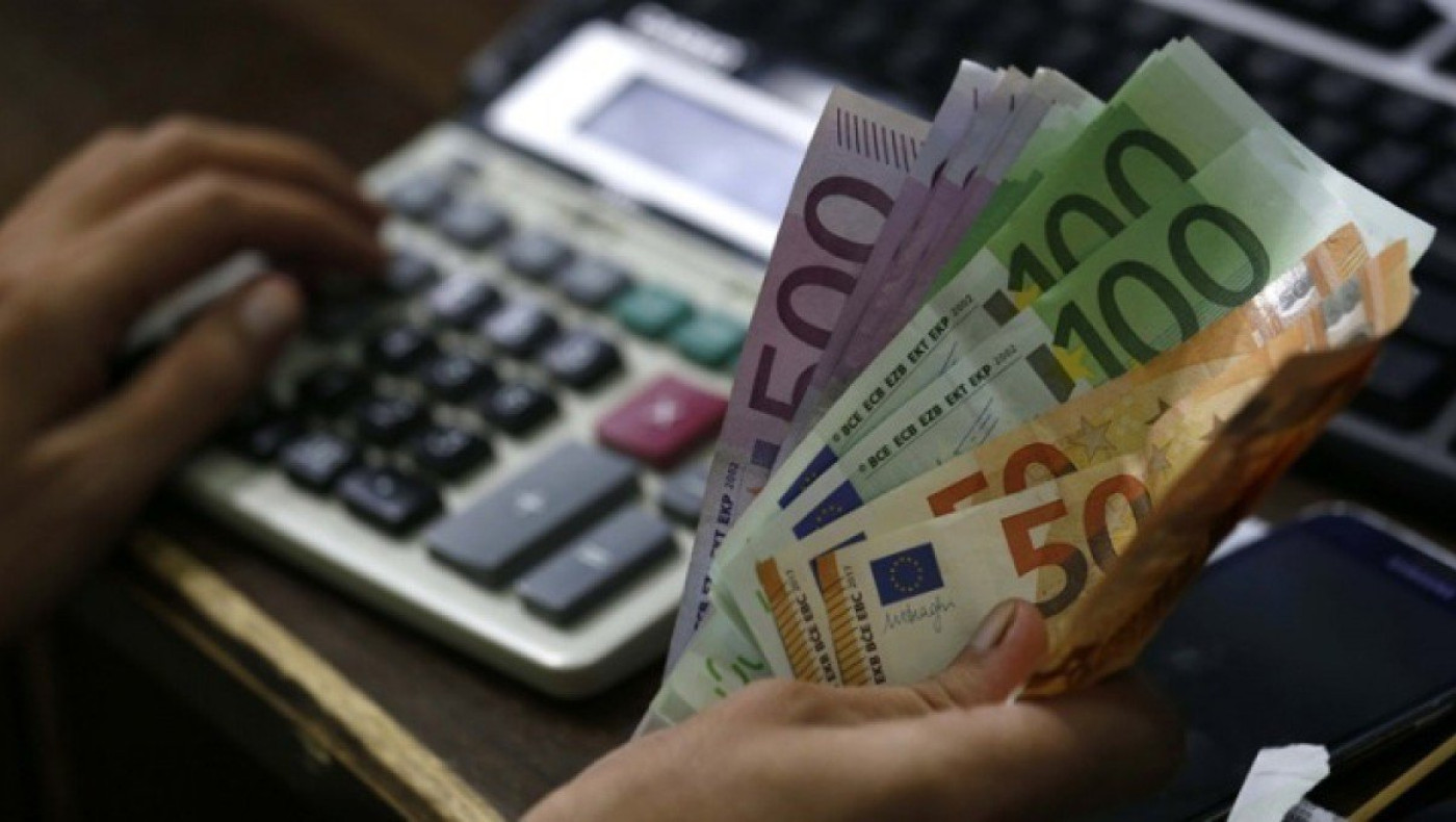 Πότε πληρώνονται οι συντάξεις του Ιουλίου