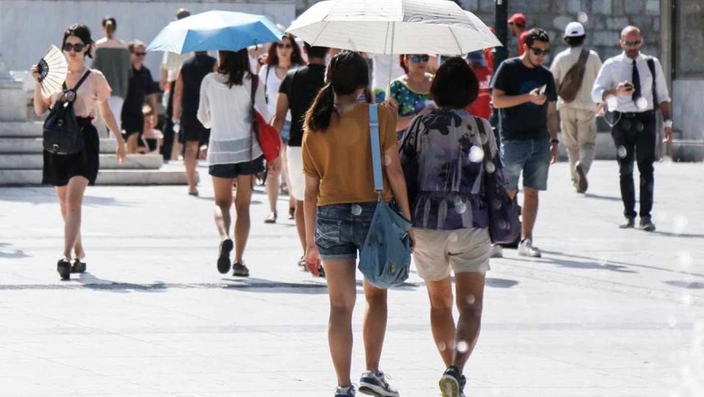 Η πρόγνωση του Σάκη Αρναούτογλου για τον καιρό τον Δεκαπενταύγουστο
