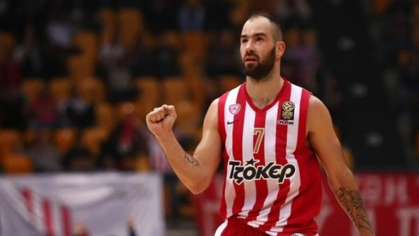 ΠΑΟΚ, Άρης και Ηρακλής αποχαιρετούν τον Σπανούλη