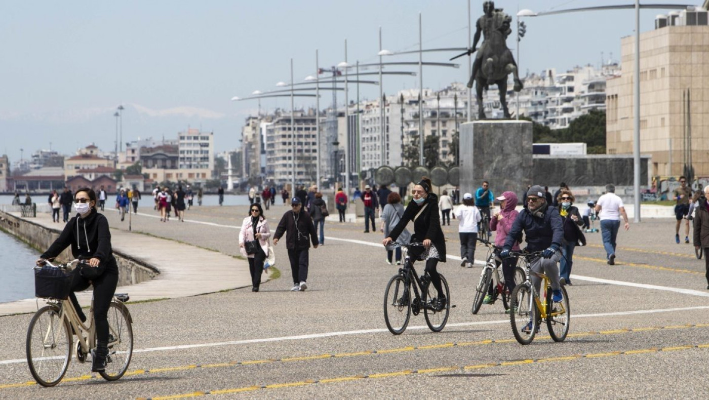 Καραπάντσιος﻿: «Θα έπρεπε να πείσουν και όχι να επιβάλλουν στον κόσμο το εμβόλιο»